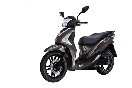 Sym Symphony ST 50 2018