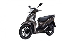 Sym Symphony ST 50 2018