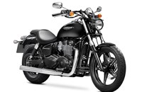 Triumph Speedmaster 2018 - Bild 4