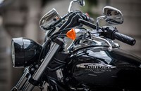 Triumph Speedmaster 2018 - Bild 5