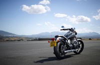 Triumph Speedmaster 2018 - Bild 7