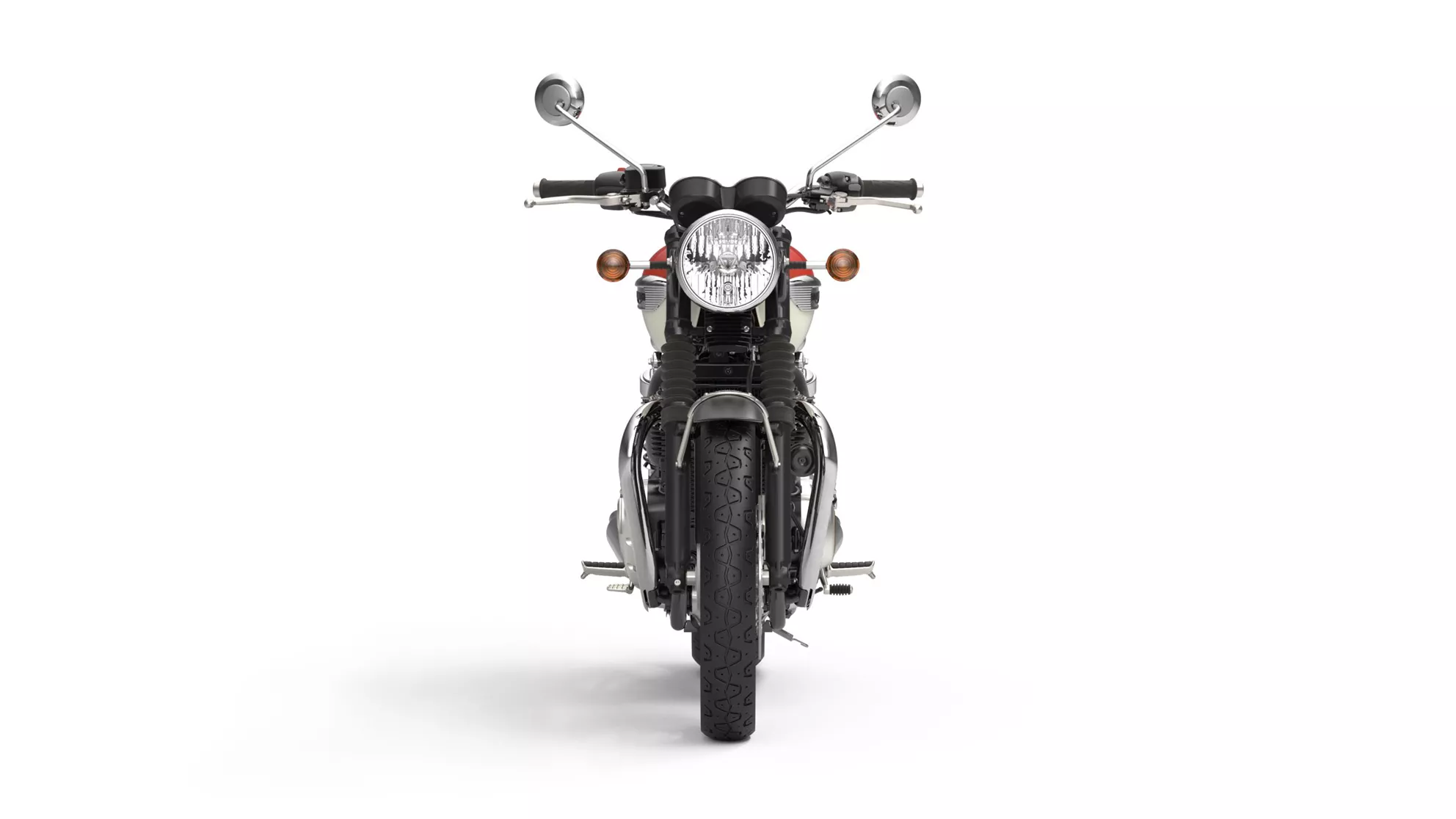 Triumph Bonneville T100 - Image 20 Triumph Bonneville T100 - Image 20