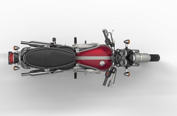 Triumph Bonneville T120 2018 - Bild 4 Triumph Bonneville T120 2018 - Bild 4