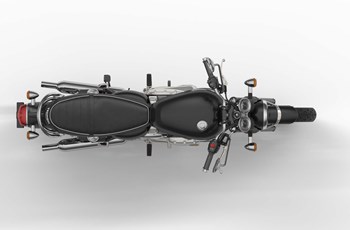 Triumph Bonneville T120 2018 - Bild 12 Triumph Bonneville T120 2018 - Bild 12