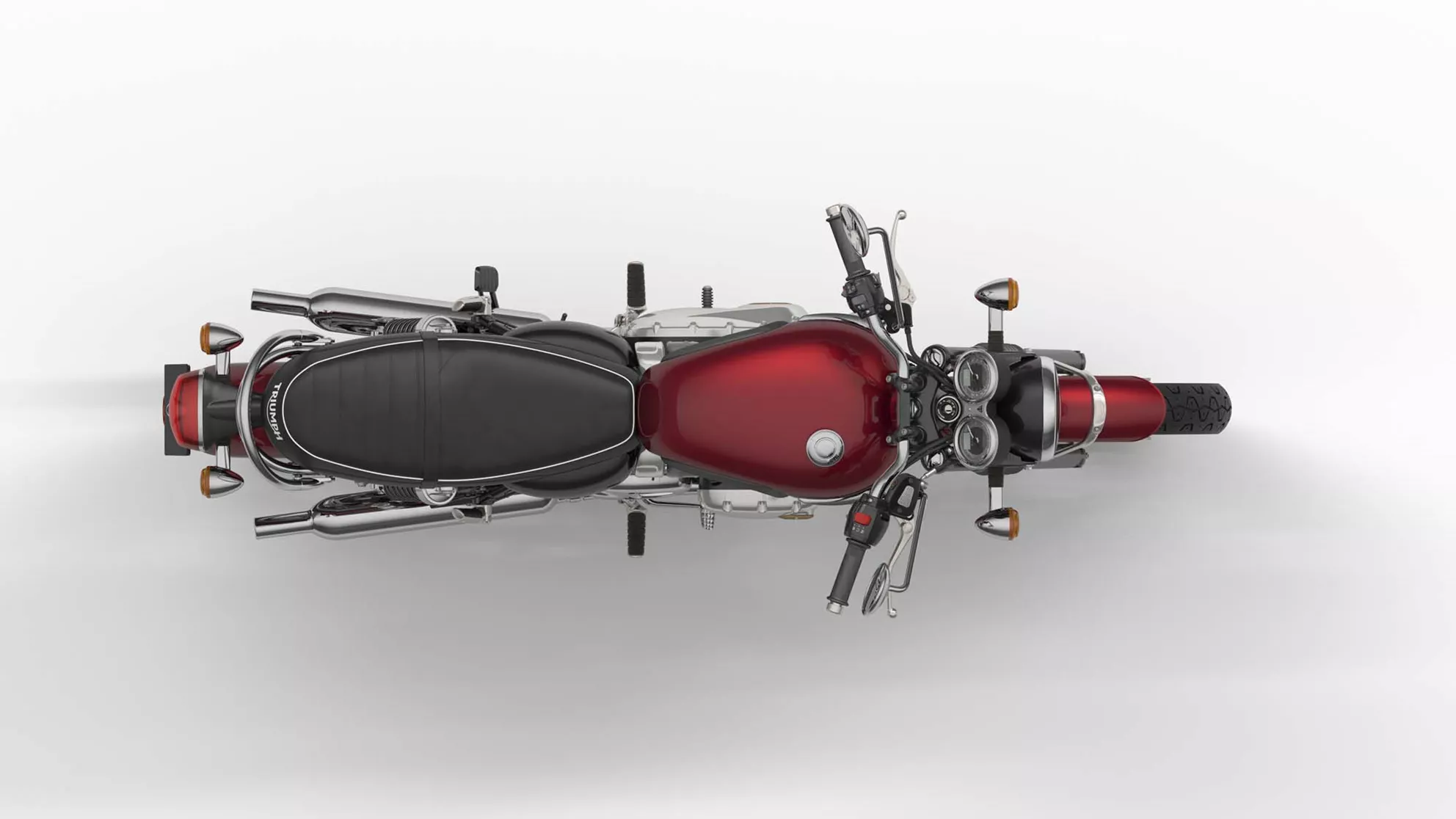 Triumph Bonneville T120 - Image 13 Triumph Bonneville T120 - Image 13