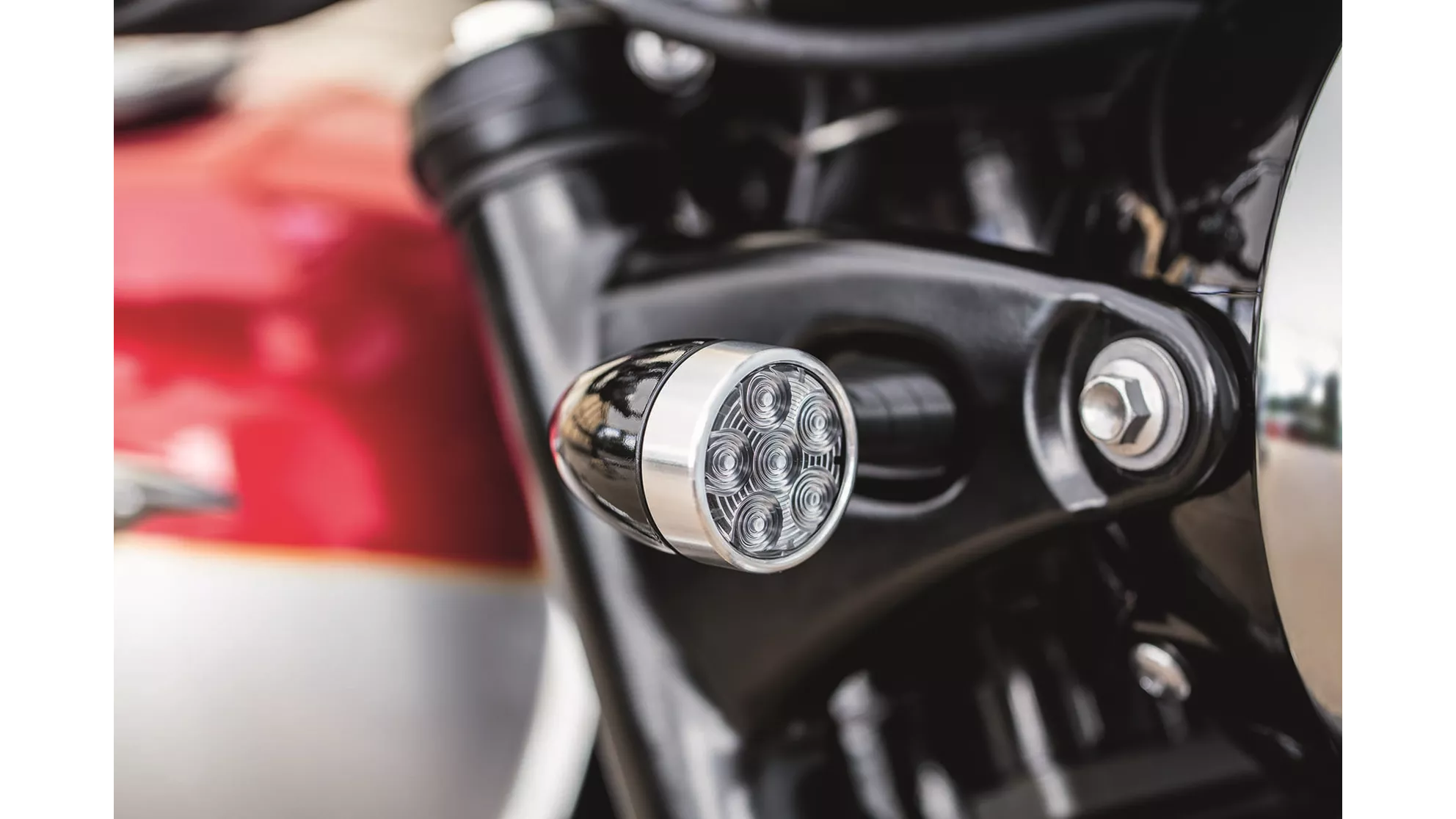 Triumph Bonneville T120 - Image 18 Triumph Bonneville T120 - Image 18