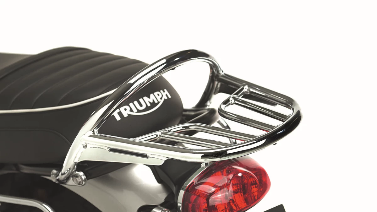 Triumph Bonneville T120 Bild 20: Triumph Bonneville T120