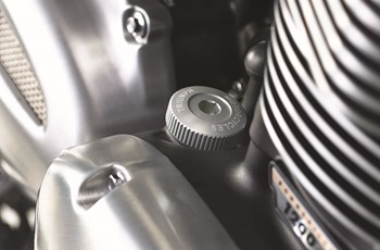 Triumph Bonneville T120 2018 - Bild 23 Triumph Bonneville T120 2018 - Bild 23