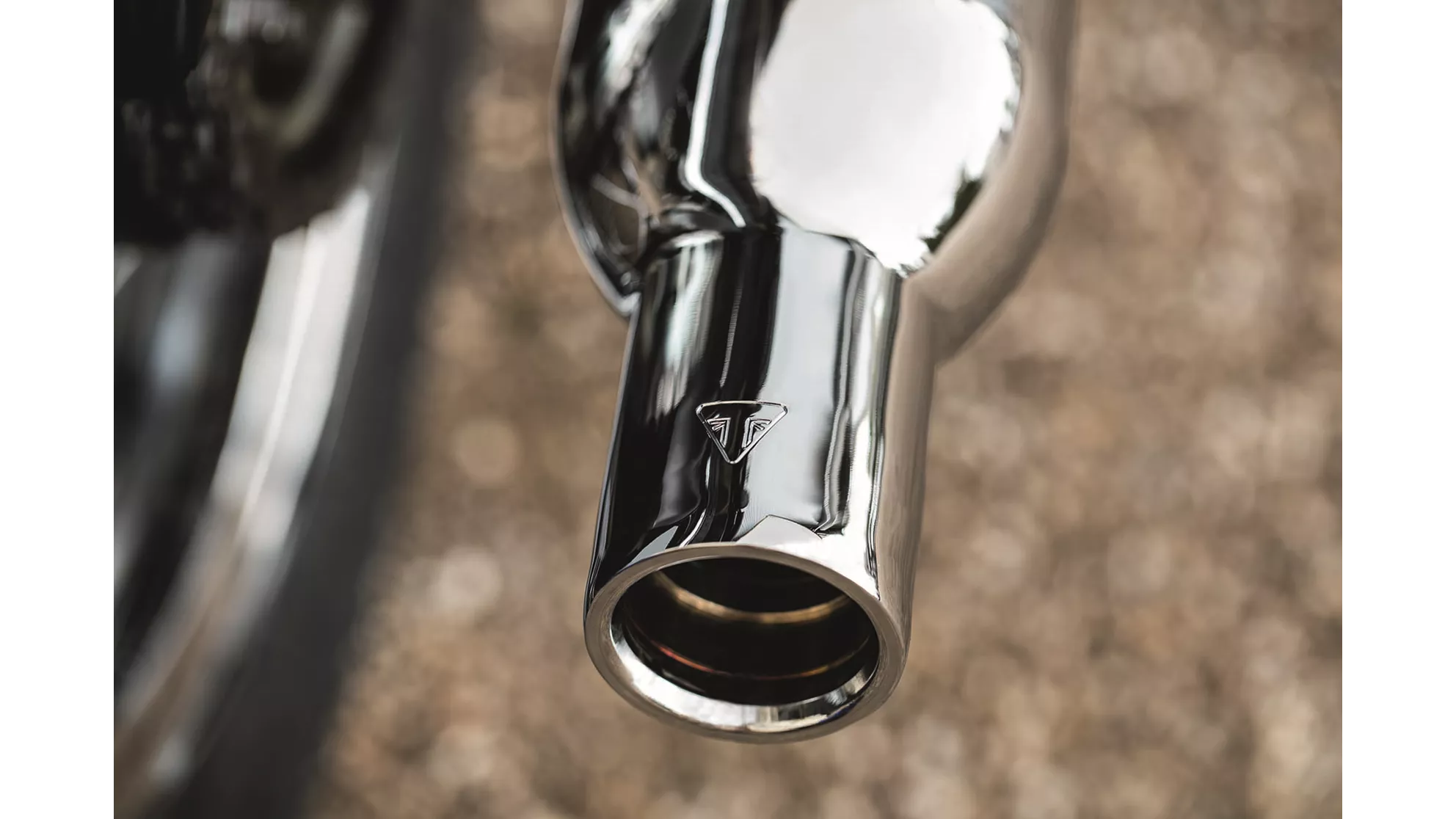 Triumph Bonneville T120 - Image 24 Triumph Bonneville T120 - Image 24