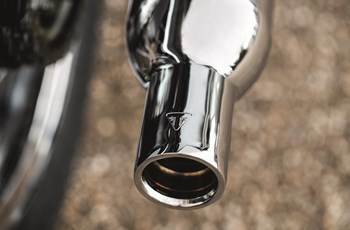 Triumph Bonneville T120 2018 - Bild 26 Triumph Bonneville T120 2018 - Bild 26