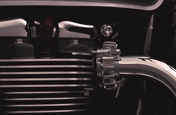 Triumph Bonneville T120 2018 - Bild 36 Triumph Bonneville T120 2018 - Bild 36