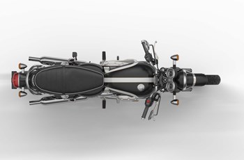 Triumph Bonneville T120 2018 - Bild 47 Triumph Bonneville T120 2018 - Bild 47