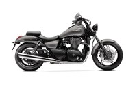 Triumph Thunderbird Storm 2018 - Bild 3