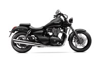Triumph Thunderbird Storm 2018 - Bild 1