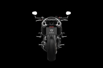 Triumph Speed Triple S 2018 - Bild 14