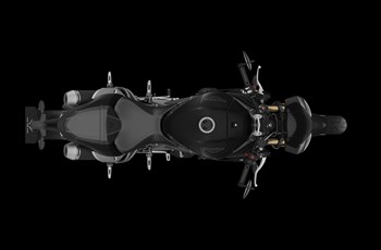 Triumph Speed Triple S 2018 - Bild 15