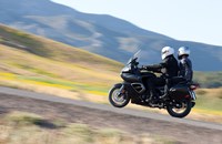 Triumph Trophy SE 2018 - Bild 4