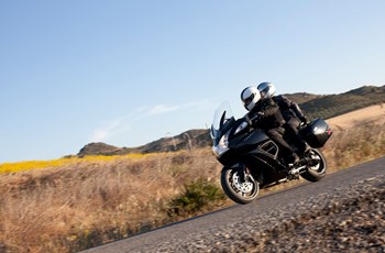 Triumph Trophy SE 2018 - Image 9