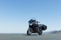 Triumph Trophy SE 2018 - Bild 10