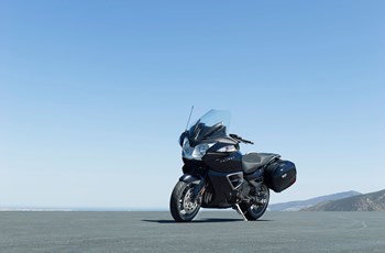 Triumph Trophy SE 2018 - Image 10