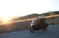 Triumph Trophy SE 2018 - Bild 12