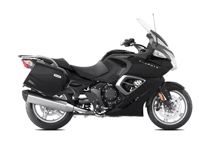 Triumph Trophy SE 2018 Triumph Trophy SE 2018