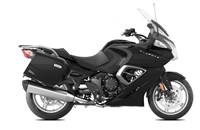 Triumph Trophy SE 2018 - Bild 1