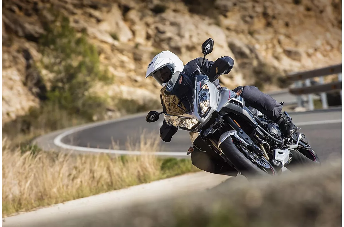 Triumph Tiger Sport Triumph Tiger Sport