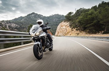 Triumph Tiger Sport 1050 2018 - Bild 9 Triumph Tiger Sport 1050 2018 - Bild 9