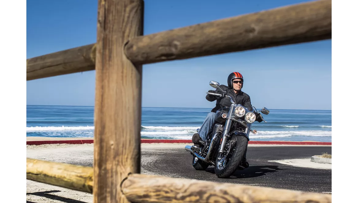Triumph Thunderbird Commander 2018 Triumph Thunderbird Commander 2018
