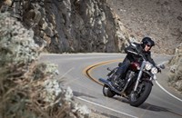 Triumph Thunderbird Commander 2018 - Bild 3
