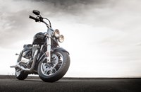 Triumph Thunderbird Commander 2018 - Bild 4