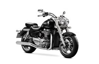 Triumph Thunderbird Commander 2018 - Bild 8