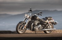 Triumph Thunderbird Commander 2018 - Bild 13