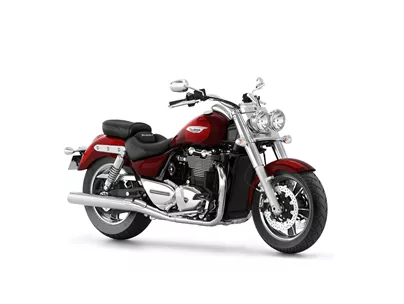 Triumph Thunderbird Commander 2018 Triumph Thunderbird Commander 2018
