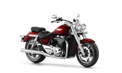 Triumph Thunderbird Commander 2018