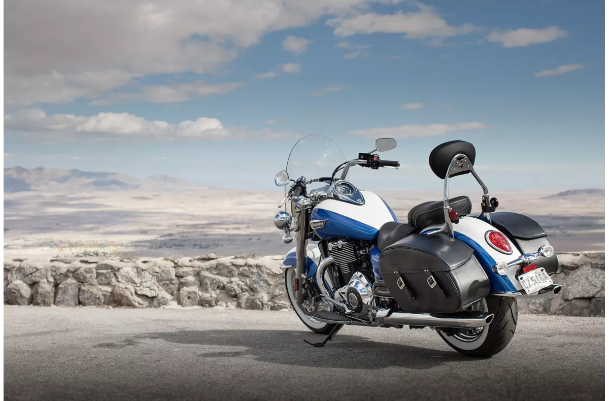 Triumph Thunderbird LT Triumph Thunderbird LT