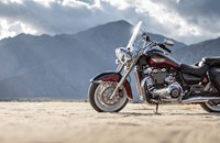 Triumph Thunderbird LT 2018 - Bild 4