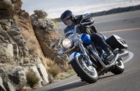 Triumph Thunderbird LT 2018 - Bild 5