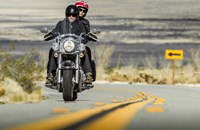 Triumph Thunderbird LT 2018 - Bild 6