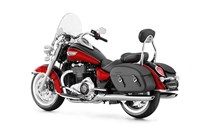 Triumph Thunderbird LT 2018 - Bild 10