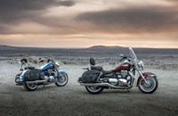 Triumph Thunderbird LT 2018 - Bild 15