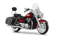 Triumph Thunderbird LT 2018 - Bild 1