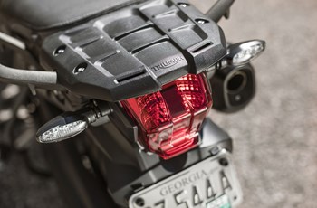Triumph Tiger 800 XRx 2018 - Bild 9 Triumph Tiger 800 XRx 2018 - Bild 9