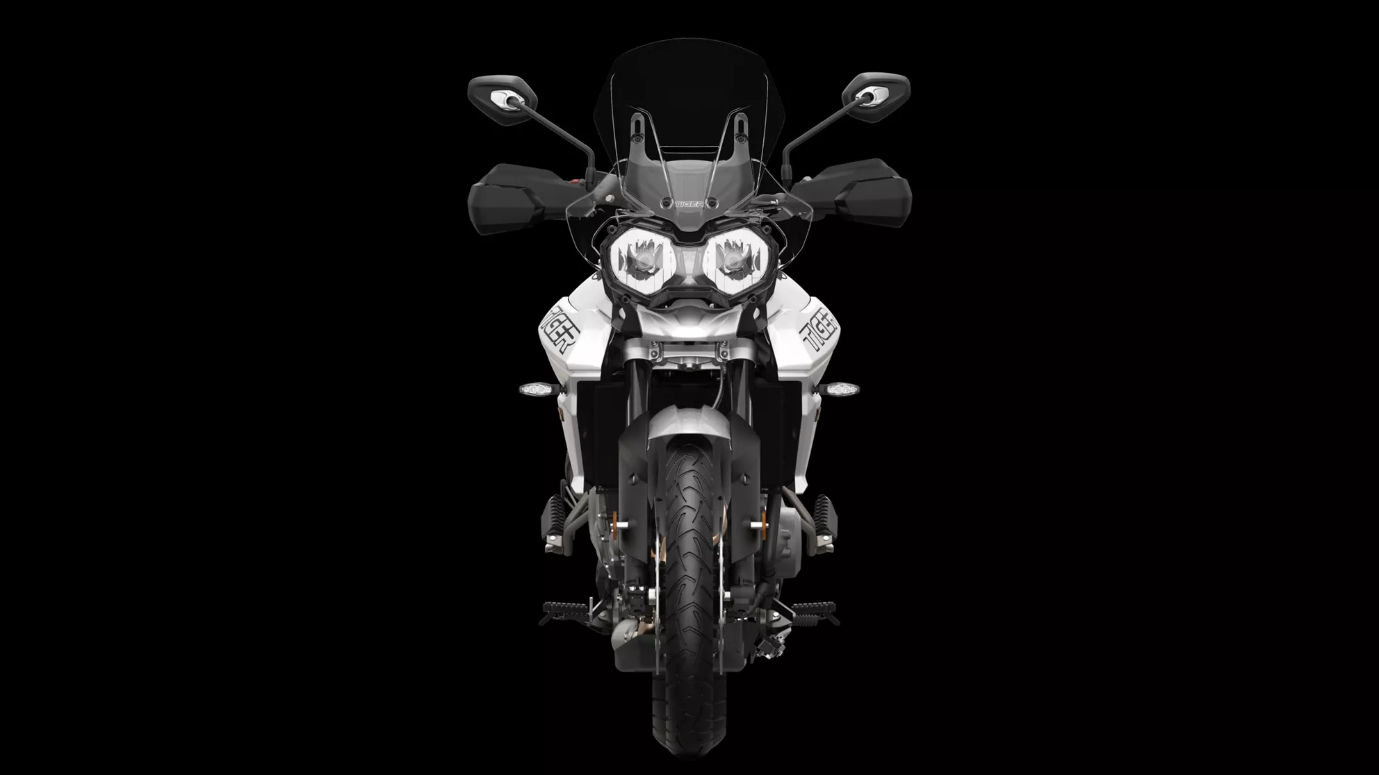 Triumph Tiger 800 XRx - Image 13 Triumph Tiger 800 XRx - Image 13