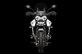 Triumph Tiger 800 XRx 2018 - Bild 15 Triumph Tiger 800 XRx 2018 - Bild 15