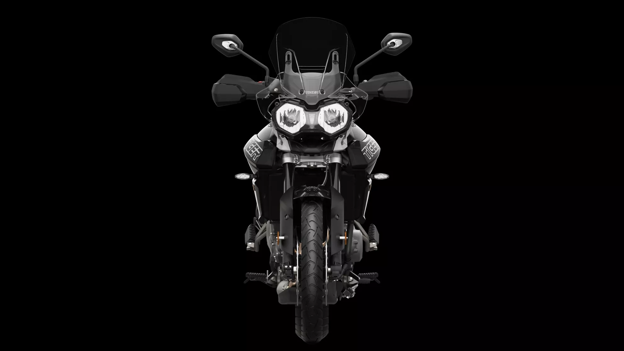 Triumph Tiger 800 XRx - Image 14 Triumph Tiger 800 XRx - Image 14