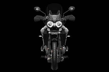 Triumph Tiger 800 XRx 2018 - Bild 16 Triumph Tiger 800 XRx 2018 - Bild 16