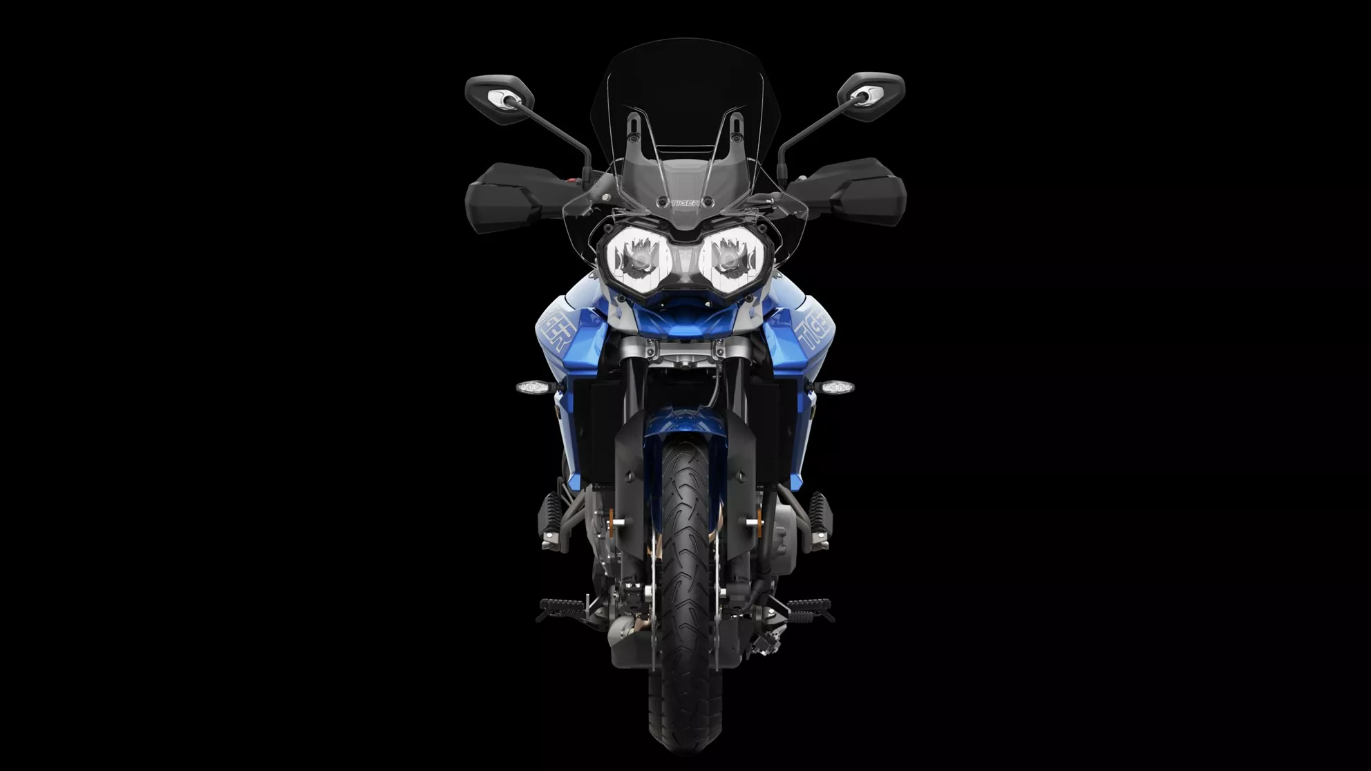 Triumph Tiger 800 XRx - Image 15 Triumph Tiger 800 XRx - Image 15