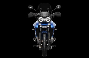 Triumph Tiger 800 XRx 2018 - Bild 17 Triumph Tiger 800 XRx 2018 - Bild 17